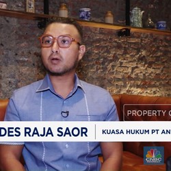 Video : Crazy Rich Surabaya Budi Said Dituntut 16 Tahun Penjara
