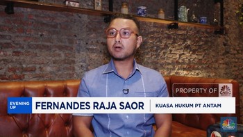 Video : Crazy Rich Surabaya Budi Said Dituntut 16 Tahun Penjara