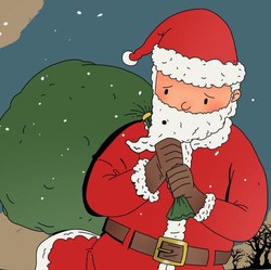 Alasan dan Hukuman 5 Negara Ini Melarang Merayakan Natal