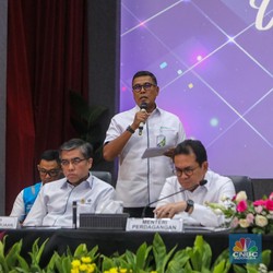 Top! 3,76 Juta Pekerja Industri Padat Karya Dapat Diskon 50% Iuran JKK