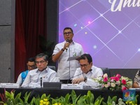 Top! 3,76 Juta Pekerja Industri Padat Karya Dapat Diskon 50% Iuran JKK
