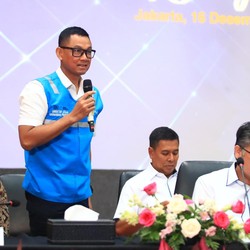 PLN Dukung Stimulus Ekonomi, 97% Pelanggan RT Dapat Diskon Tarif 50%