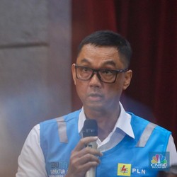 Dirut PLN Sebut Diskon Tarif Listrik 50% Akan Berlaku Otomatis