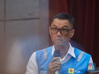 Dirut PLN Sebut Diskon Tarif Listrik 50% Akan Berlaku Otomatis