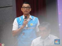Tok! Pemerintah Putuskan 99,5% Pelanggan Listrik PLN Bebas PPN
