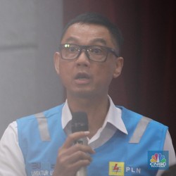 Genjot EBT Hingga 2040, RI Butuh Jaringan Lebih dari 1x Keliling Bumi