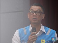 Genjot EBT Hingga 2040, RI Butuh Jaringan Lebih dari 1x Keliling Bumi