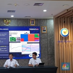 Tuna-Tilapia RI Laku Keras di Negara Ini, Ekspor Ikan Tembus US$5 M