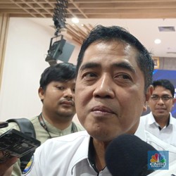 Panas Ancaman Perang Dagang Jilid II AS Vs China, KKP Mulai Siap-Siap