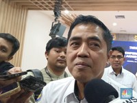 Panas Ancaman Perang Dagang Jilid II AS Vs China, KKP Mulai Siap-Siap