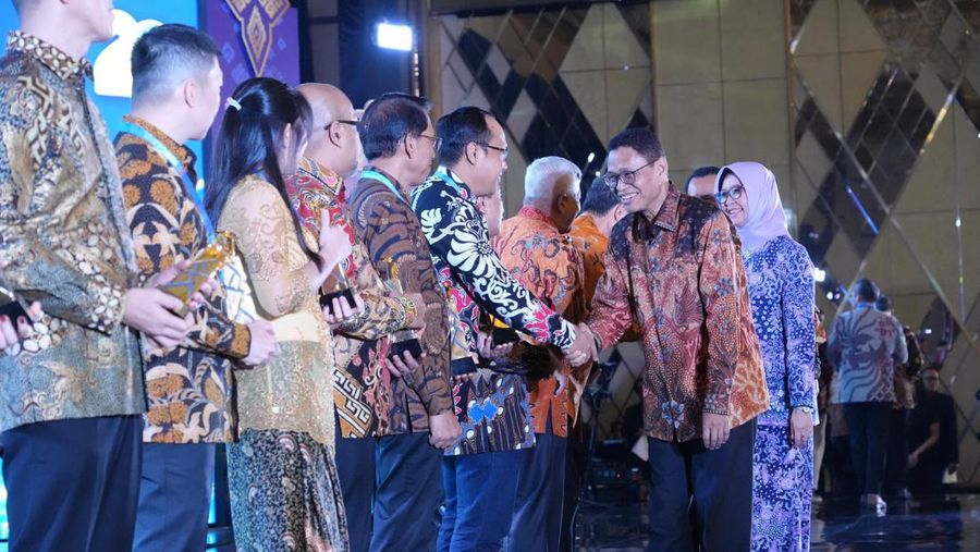 Dok BPH Migas