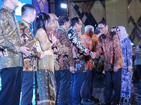 Wakil Menteri ESDM Apresiasi Pemangku Kepentingan di Hilir Migas RI