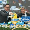 Rayakan Hut ke-129, BRI Gelar Potong Tumpeng Serentak & Bazar UMKM