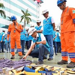 Jelang Nataru, PLN Pastikan Layanan Listrik yang Maksimal