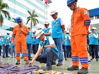 Jelang Nataru, PLN Pastikan Layanan Listrik yang Maksimal