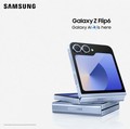 Bikin Momen Liburan Makin Memorable dengan Galaxy Z Flip6
