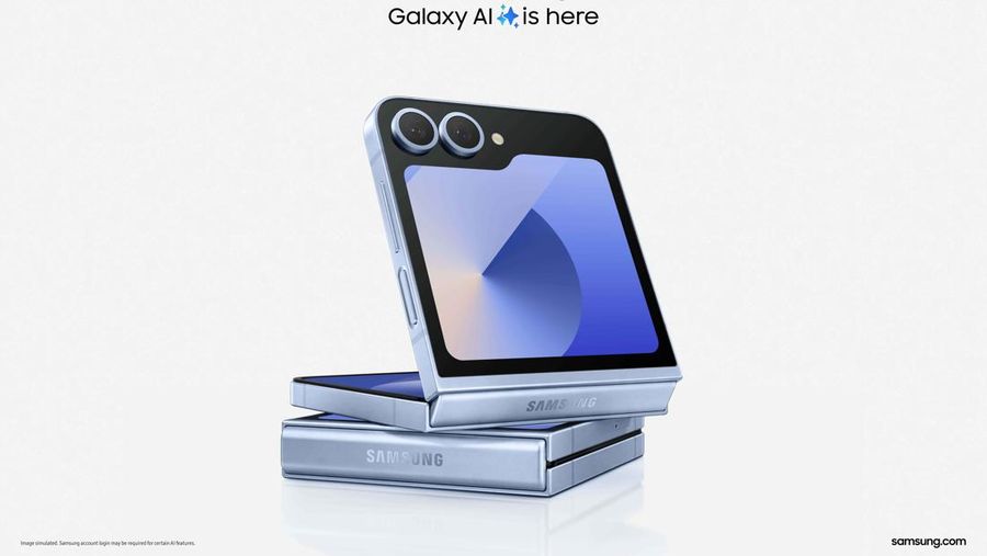 Dok Samsung