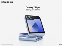 Bikin Momen Liburan Makin Memorable dengan Galaxy Z Flip6