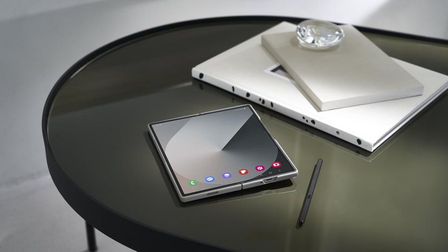 Dok Samsung