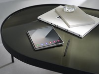 Bikin Rencana Akhir Tahun Makin Seamless Pakai Galaxy Z Fold6