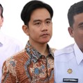 PDIP Pecat Jokowi, Gibran dan Bobby, Ini Alasan Lengkapnya