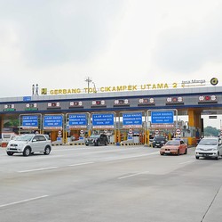 Jasa Marga: Waspadai Titik Kritis-Tanggal Krusial Ini Sebelum Mudik