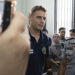 RI Pulangkan Gembong Narkoba 'Bali Nine', Australia Beri Ucapan Ini