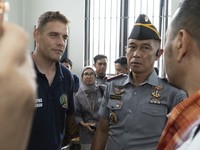 RI Pulangkan Gembong Narkoba 'Bali Nine', Australia Beri Ucapan Ini