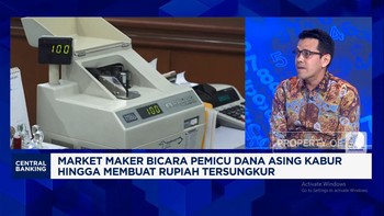 Video: Investasi Pilihan Market Maker Saat Trump Bikin Pasar 