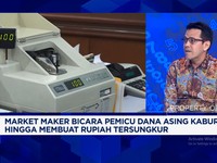 Video: Investasi Pilihan Market Maker Saat Trump Bikin Pasar 