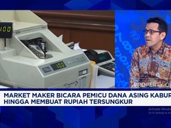 Video: Investasi Pilihan Market Maker Saat Trump Bikin Pasar "Galau"
