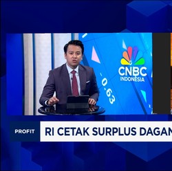 Jika Perang Dagang AS-China Memanas, RI Harus Siap Hadapi Efek Ini!