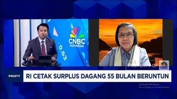 Jika Perang Dagang AS-China Memanas, RI Harus Siap Hadapi Efek Ini!