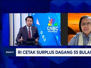 Jika Perang Dagang AS-China Memanas, RI Harus Siap Hadapi Efek Ini!