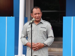 Jelang Libur Nataru, BPBD Jatim Imbau Pengusaha Wisata Cek Lokasi Berkala