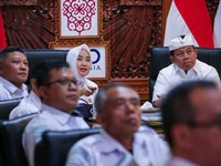 Kepala BMKG Langsung Datangi Pj Gubernur Bali & Jatim, Ingatkan Bahaya