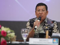 Bos Badan Pangan Ingatkan Perintah Menteri Tito Soal Beras, Ada Apa?