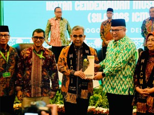 Ketua MPR: Prabowo Ratusan Kali Ingatkan Bahaya Perpecahan bagi Bangsa