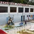 Crazy Rich Buat Kolam Renang Pertama di RI, Orang Miskin 'Haram' Masuk