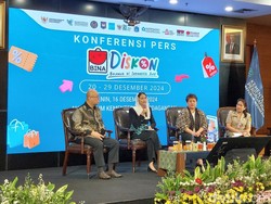 Mal Tebar Diskon Akhir Tahun hingga 70%, Catat Tanggalnya! Mal Tebar Diskon Akhir Tahun hingga 70%, Catat Tanggalnya!