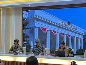 Kemlu Pastikan KBRI di Suriah Tetap Beroperasi untuk Beri Perlindungan WNI