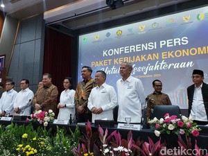 Pemerintah Kasih Diskon Tarif Listrik 50% Selama 2 Bulan, Ini Penerimanya