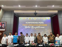 Ini Daftar Pelanggan Listrik yang Menerima Diskon Tarif 50%