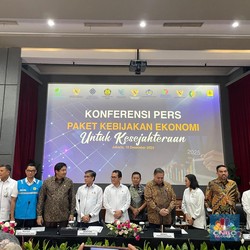 Pemerintah Bisa Dapat Setoran Rp75 T dari PPN 12% Meski Tebar Insentif