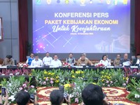 Pemerintah Tanggung PPN Mobil Hybrid, Cek Insentif Buat Mobil EV-Impor