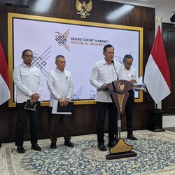 Kemenhub Beri Diskon 50% Tiket Kereta Khusus 2 Rute Ini
