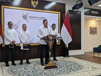 Begini Skenario AHY Antisipasi Kemacetan Saat Libur Nataru 2024 - 2025