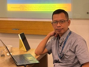 Temukan Pelanggaran TSM di Pilkada Banyuwangi, Paslon 02 Gugat ke MK