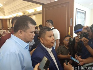 Respons Kuasa Hukum Terpidana Kasus Vina Usai MA Tolak PK