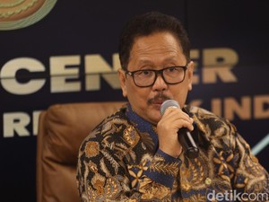 KY Ngaku Terkendala Usut Kasus Etik, MA: Jangan Lempar Batu Sembunyi Tangan